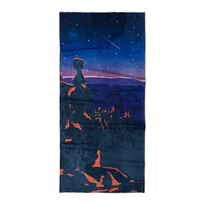 Buff CoolNet UV® Neckwear Gigitah Night Blue