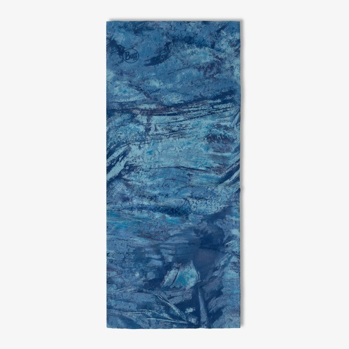 Buff Original CoolNet UV Real Tree Aspect Ocean Blue - Special Edition
