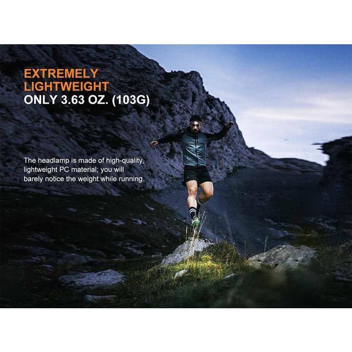 Fenix HL18R-T V2.0 Rechargeable Headlamp