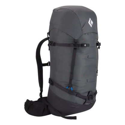 Black Diamond Speed 40 Backpack - Graphite - Tas Gunung