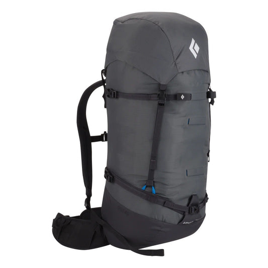 Black Diamond Speed 40 Backpack - Graphite - Tas Gunung