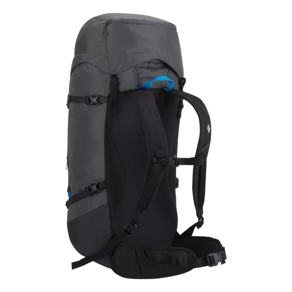 Black Diamond Speed 40 Backpack - Graphite - Tas Gunung