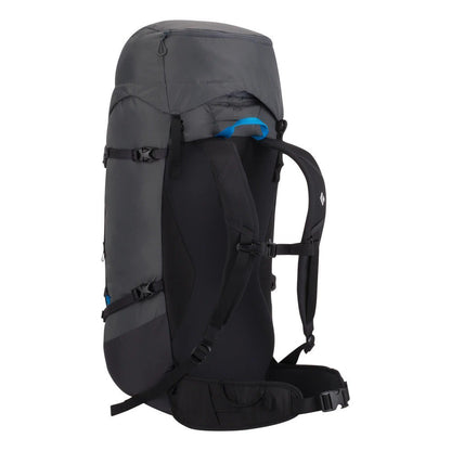 Black Diamond Speed 40 Backpack - Graphite - Tas Gunung