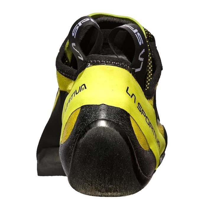 La Sportiva MIURA Lime Climbing - Sepatu Panjat