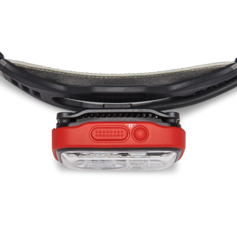 Black Diamond Distance 1500 Headlamp - Senter Kepala Original