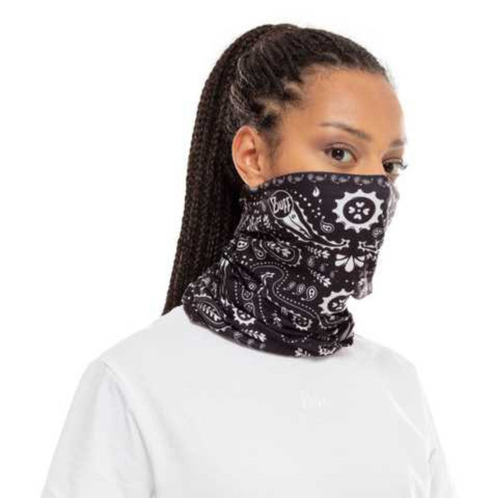 Buff Original EcoStretch New Cashmere Black