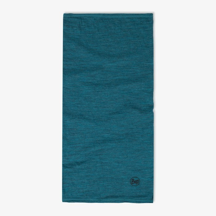 Buff Original Merino Lightweight Neckwear Solid Teal