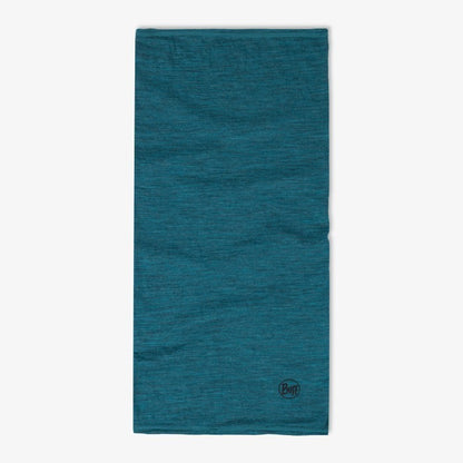 Buff Original Merino Lightweight Neckwear Solid Teal