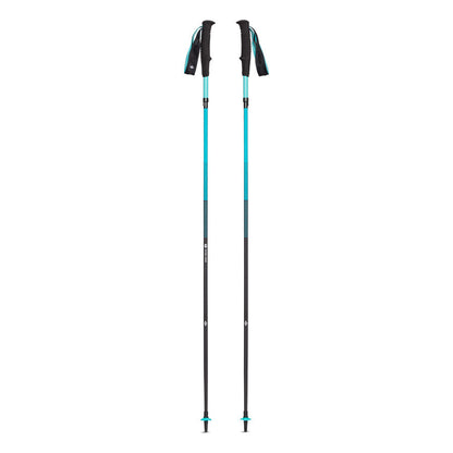 Black Diamond Distance Carbon Z Women's - Running/Trekking Poles