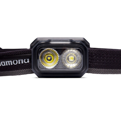 Senter Kepala - Black Diamond Original Onsight 375 Headlamp Graphite