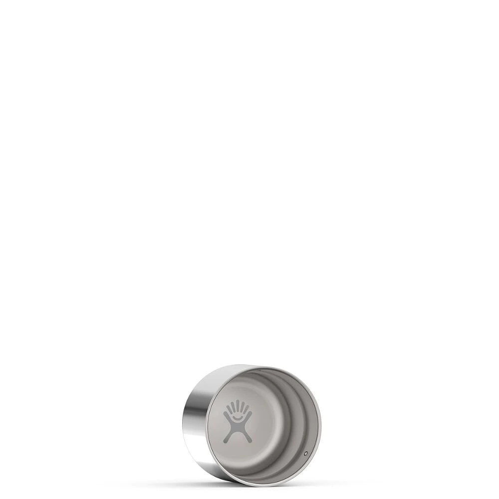 Termos/Botol Minum/Tumbler - Hydro Flask Hot Flask and Cup 36oz/1065ml (Stainless)