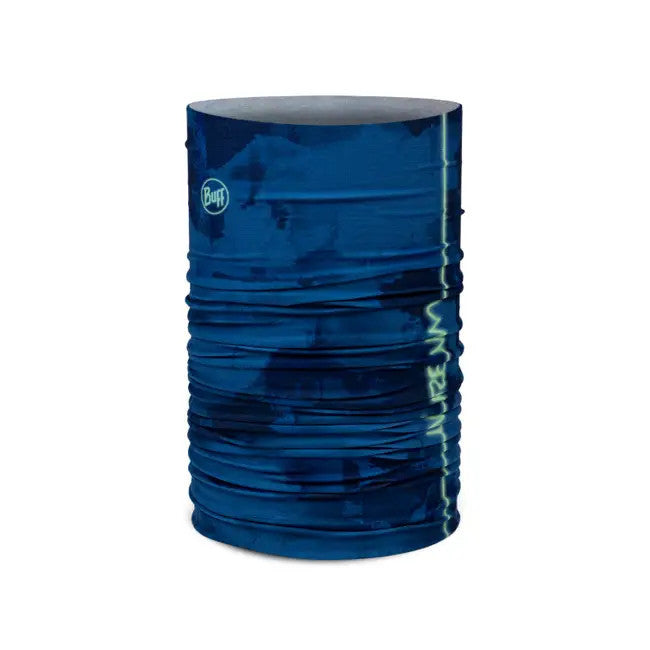 Buff Original EcoStretch Neckwear Frigy Cobalt