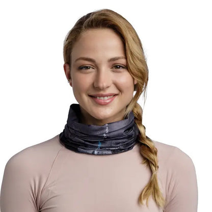 Buff Original EcoStretch Neckwear Ativ Graphite