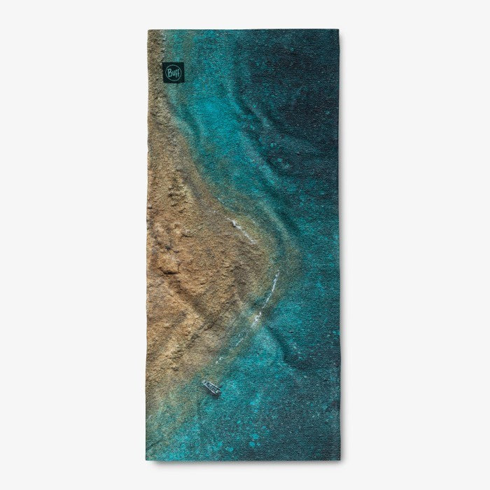 Buff Original CoolNet UV® Sanve Multi Surfrider - Limited Edition