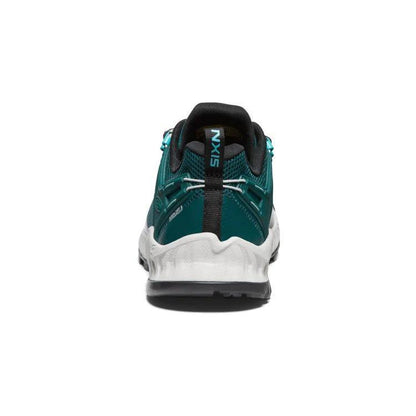 KEEN WOMEN - NXIS EVO WP SEA MOSS/IPANEMA W 6