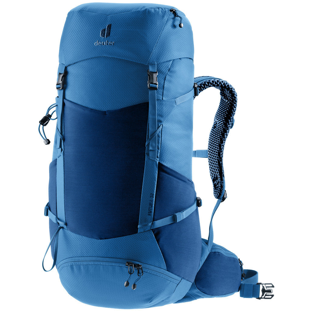 Tas Ransel Hiking Backpack - Deuter Futura 32 (New Color)