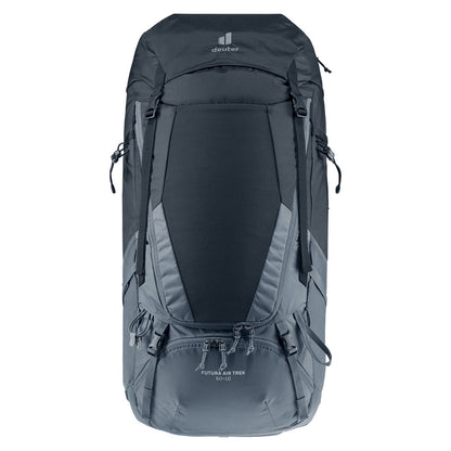 Tas Ransel Gunung Backpack - Deuter Futura Air Trek 60+10