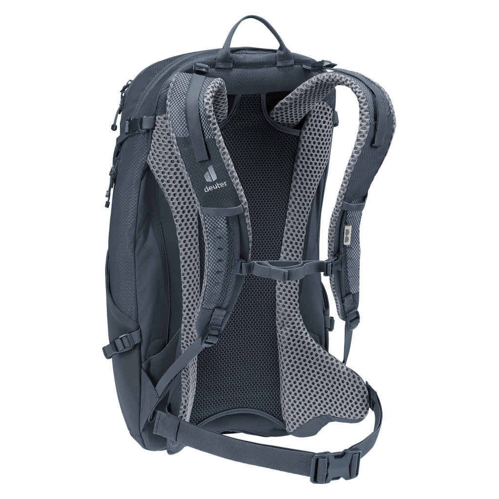 Tas Ransel Gunung Traveling Backpack - Deuter Futura 23