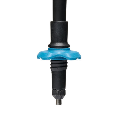 Trekking Poles/Trail Running - Black Diamond Distance Carbon FLZ (Desert Sky)