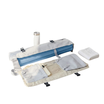 Tas Matras Yoga - Arunava Side Open Yoga Mat