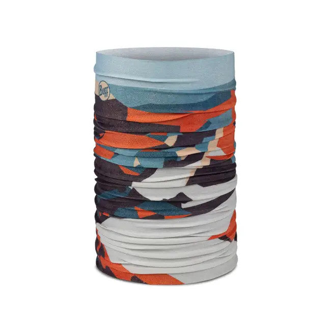 Buff CoolNet UV® Neckwear Mesa Flint