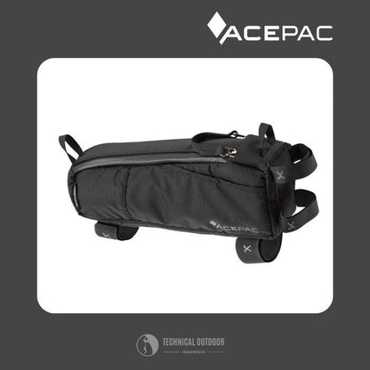 Tas Sepeda Acepac - Fuel Bag MKIII Black