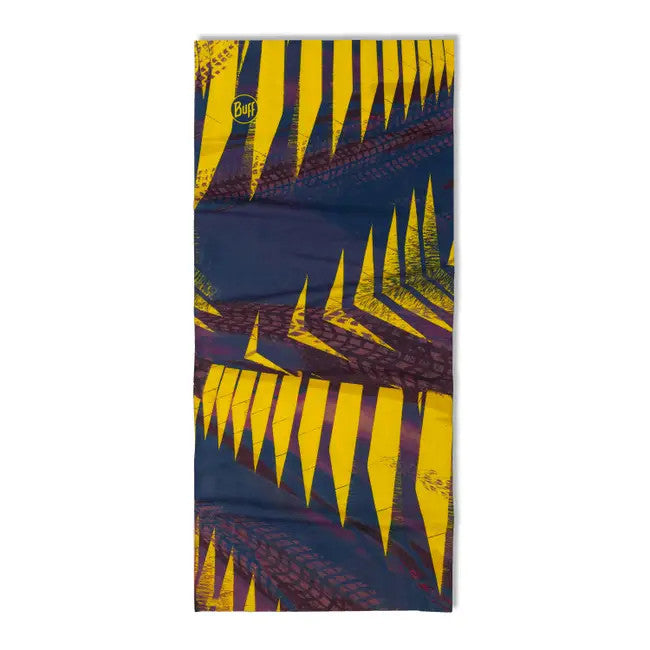 Buff CoolNet UV® Neckwear Quercus Multi