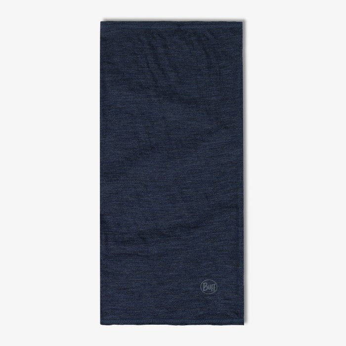 Buff Original Merino Lightweight Solid Night Blue