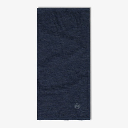 Buff Original Merino Lightweight Solid Night Blue