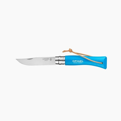 Opinel N°07 Trekking Pocket Knife - Pisau Lipat Outdoor Opinel