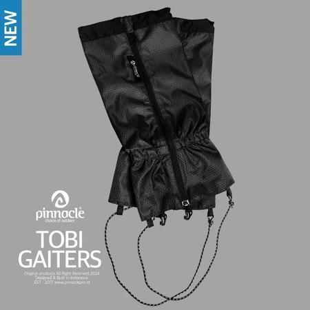 Pinnacle Tobi Gaiter Diamond Gridstop