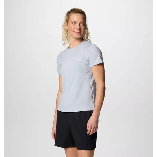 Women's Weekend Ascent™ Short Sleeve Shirt