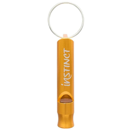Instinct Trail Peluit Aluminium Sifflet