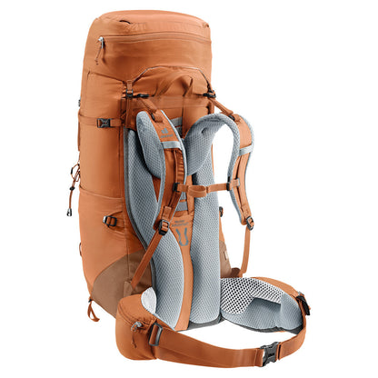 Tas Ransel Gunung Backpack - Deuter Aircontact Lite 45 + 10 SL