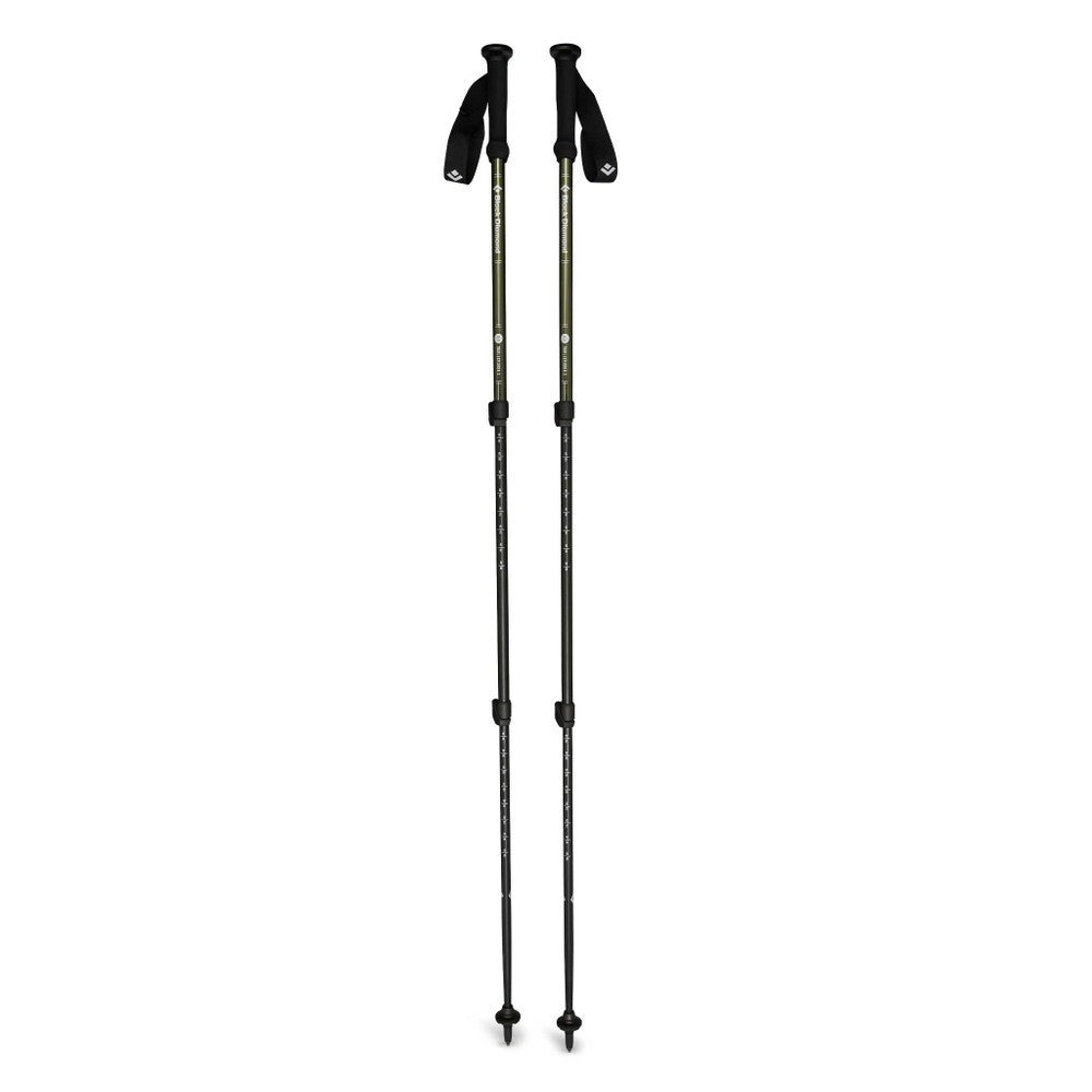 Black Diamond New Explorer 3 Trekking Poles