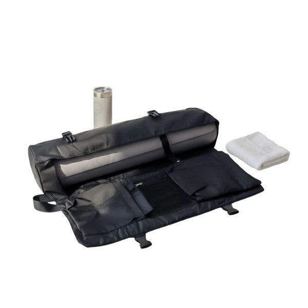 Tas Matras Yoga - Arunava Side Open Yoga Mat