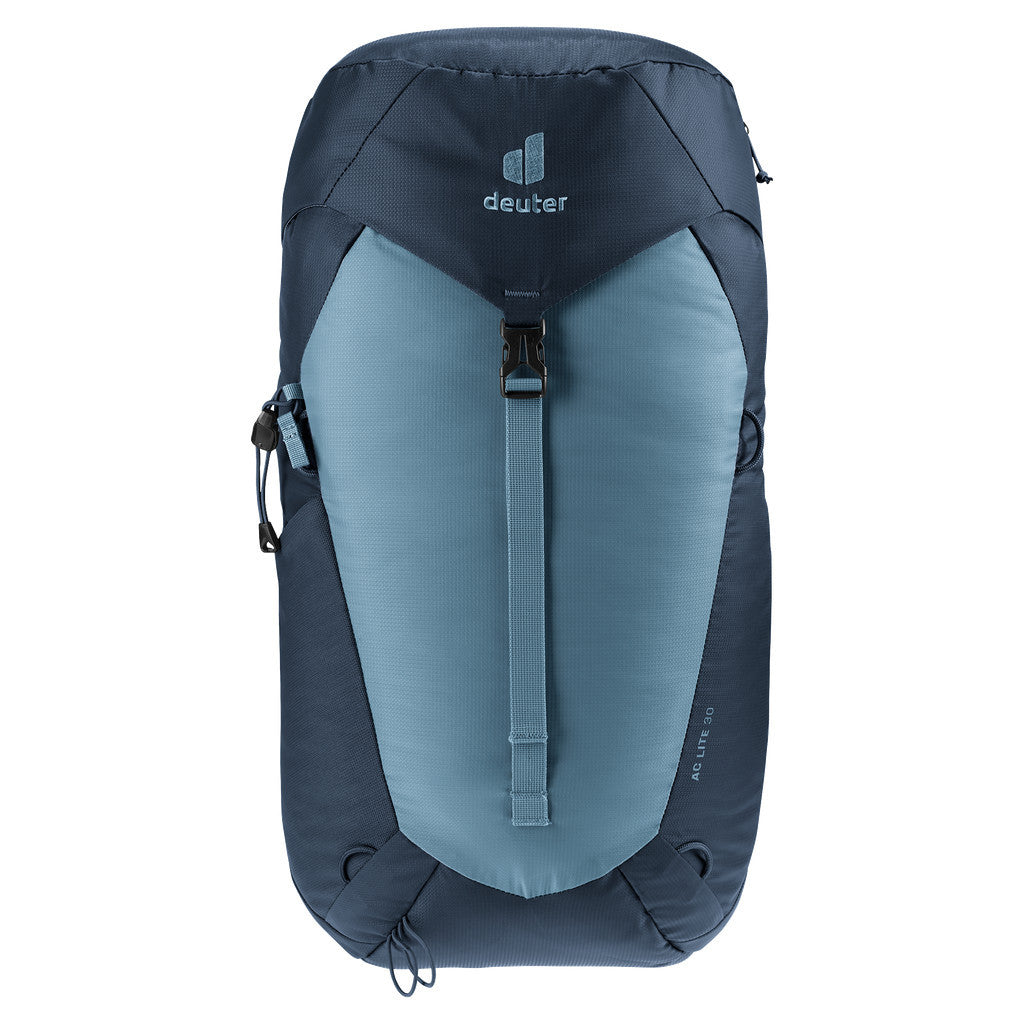 Tas Ransel Gunung Backpack - Deuter AC Lite 30