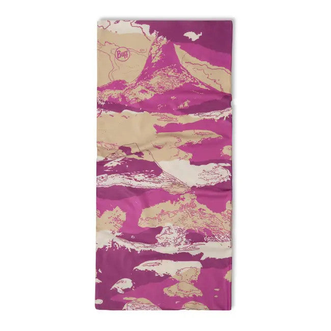 Buff Original EcoStretch Neckwear Esyr Orchid