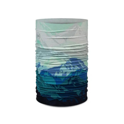 Buff Original EcoStretch Neckwear Dryen Blue