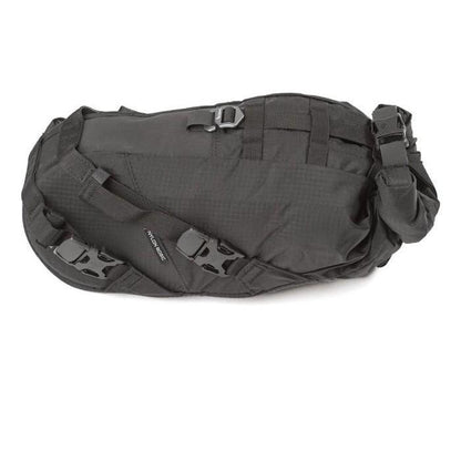 Tas Sepeda Acepac - Drop Post Bag Black