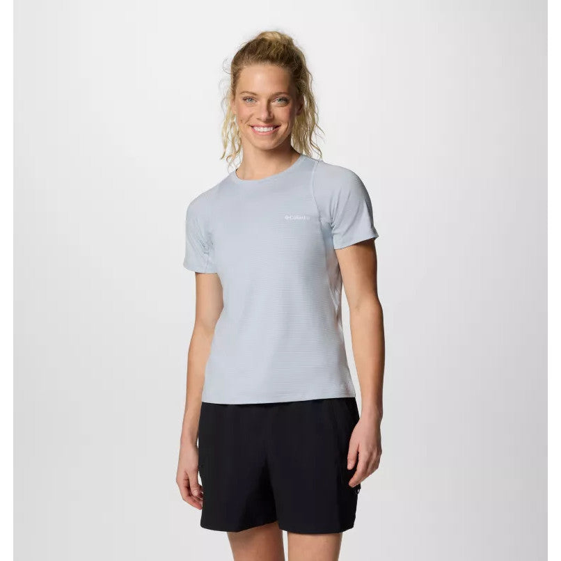 Women's Weekend Ascent™ Short Sleeve Shirt