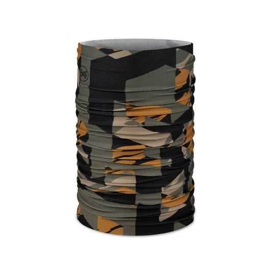 Buff CoolNet UV® Neckwear Teltary Khaki