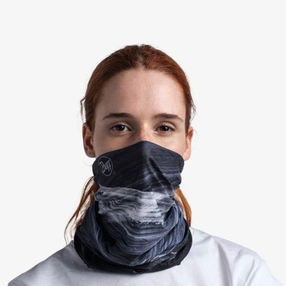 Masker Multifungsi - Buff Original Ecostretch Speed Graphite