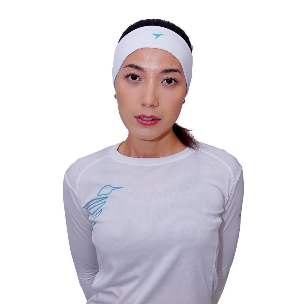 Trijee ES Headband Women - Bandana Olahraga