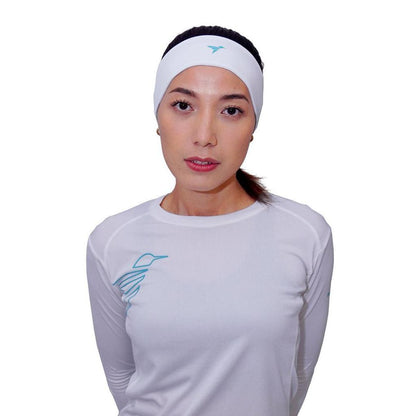 Trijee ES Headband Women - Bandana Olahraga