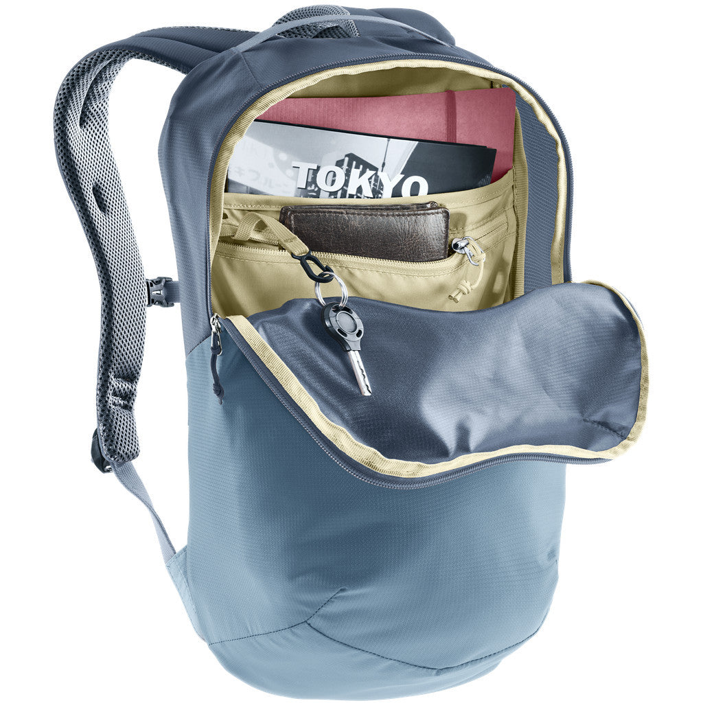 Tas Ransel Daily/ Lifestyle Backpack - Deuter Yort 15