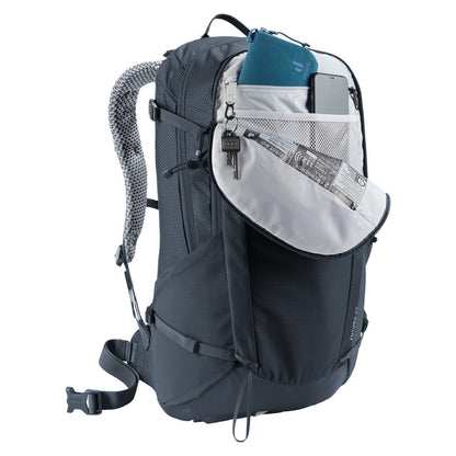 Tas Ransel Gunung Traveling Backpack - Deuter Futura 23