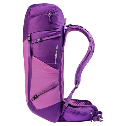 Tas Ransel Hiking Backpack - Deuter Speed Lite Pro 28 SL