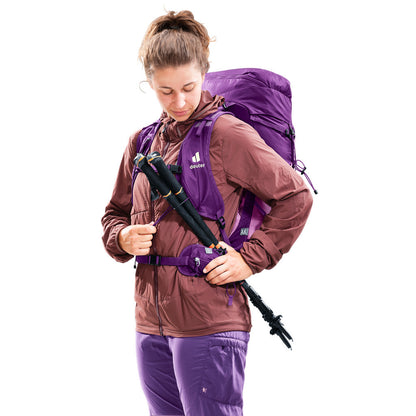 Tas Ransel Hiking Backpack - Deuter Speed Lite Pro 28 SL
