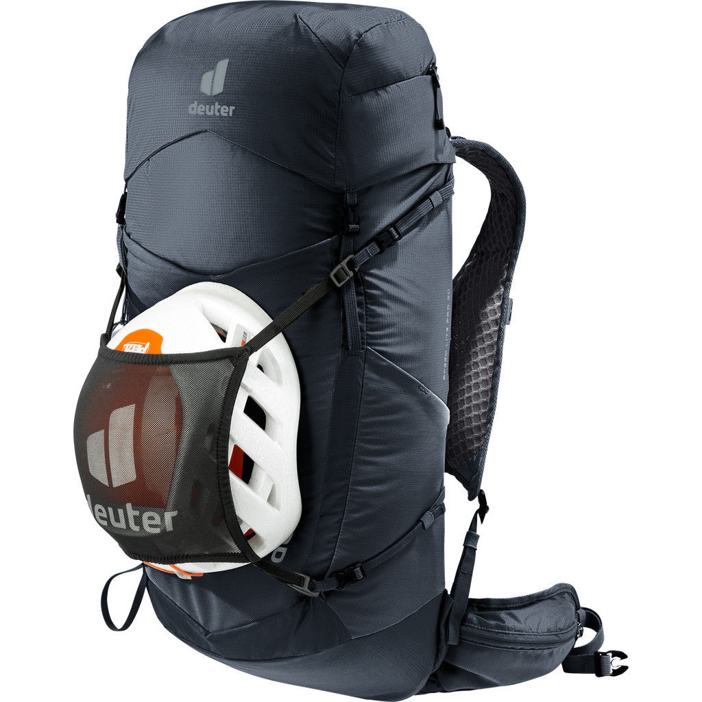 Tas Ransel/Backpack Hiking Cepat - Deuter Speed Lite Pro 30